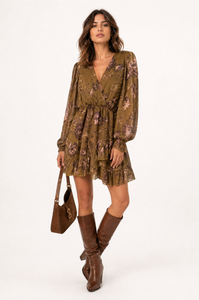 Vestito da donna