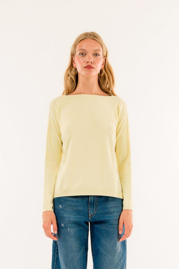 3M0800CGIALLO PASTELLO