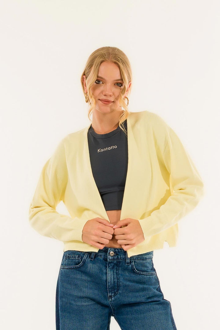 3M0825CGIALLO PASTELLO