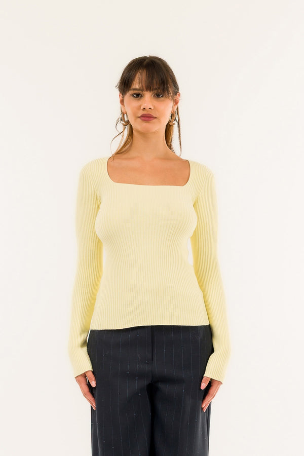 3M0830CGIALLO PASTELLO