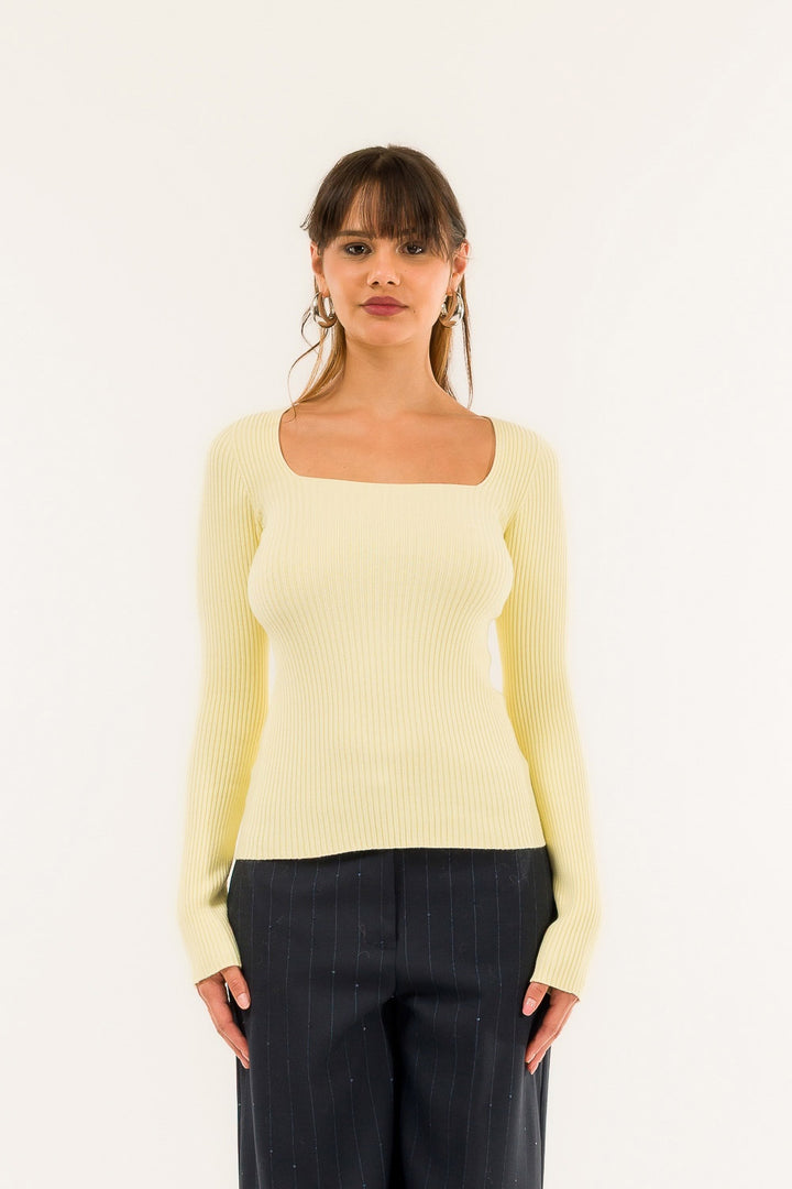 3M0830CGIALLO PASTELLO