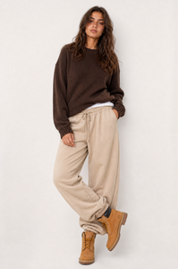 Pantalone Tuta Donna Balloon