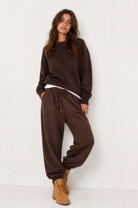 Pantalone Tuta Donna Balloon