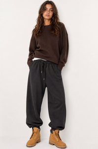 Pantalone Tuta Donna Balloon