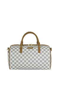 3AM CREAM DLXSV MINI DUFFLE