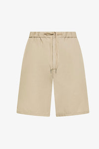 Bermuda uomo sabbia con coulisse