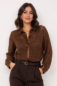 Camicia elegante da donna