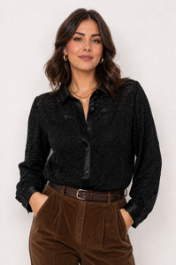 Camicia elegante da donna