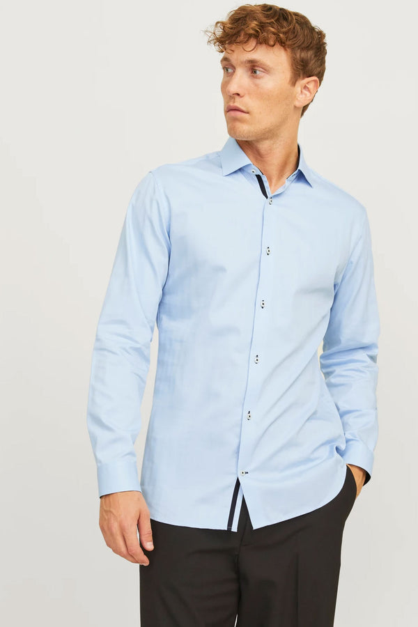 BLAPARKER-12260641CHAMBRAY BLUE