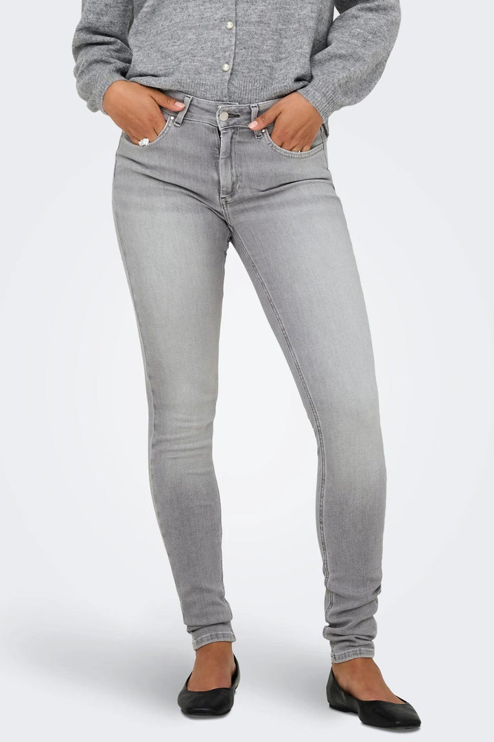 BLUSH-15353696LIGHT GREY DENIM