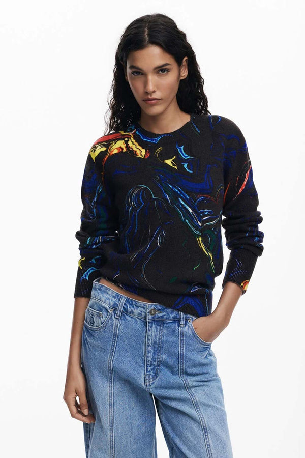 BUTTERFLY-LACROIX2000