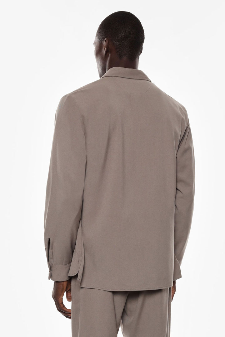 Camicia con tasconi Imperial uomo