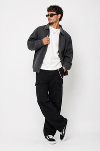 Pantaloni Uomo Cargo Tasconati