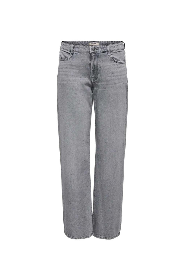 COBAIN-15352128MEDIUM GREY DENIM