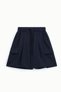 Bermuda Cargo Blu