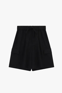 Beermuda Cargo Black