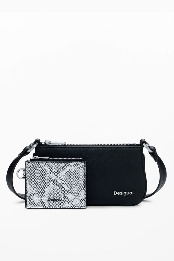 DELTA LEDA SNAKE2000