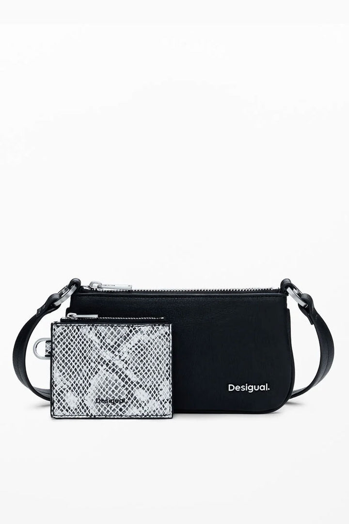 DELTA LEDA SNAKE2000