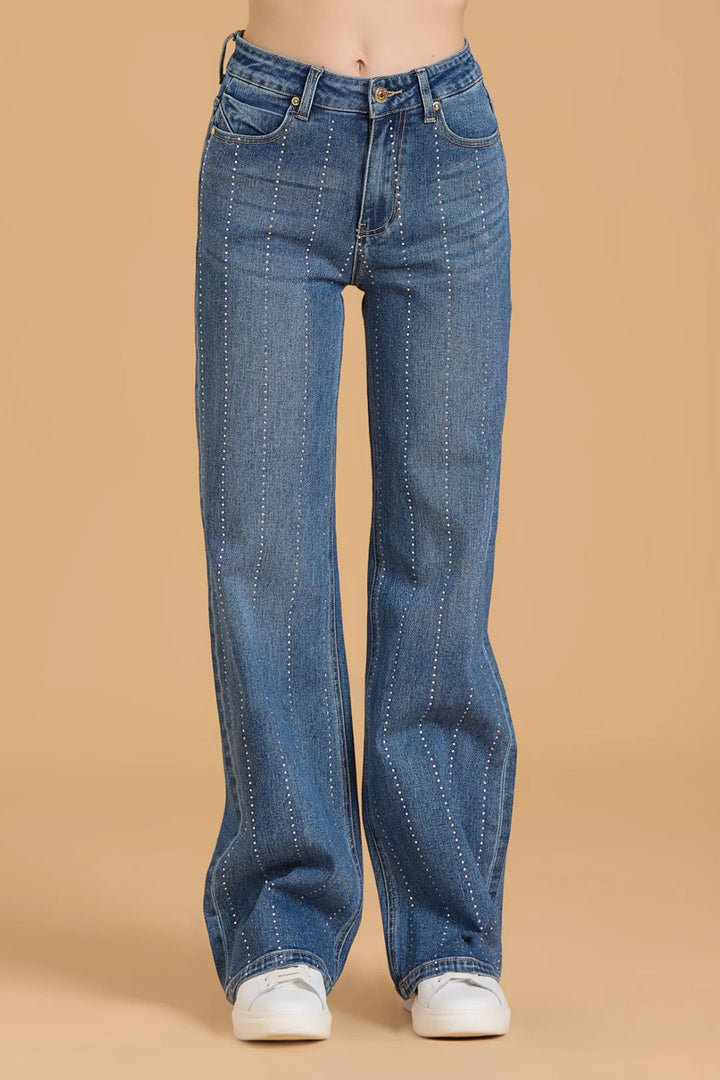 DGF5820DENIM