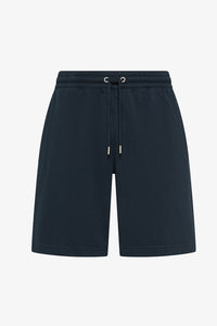 Bermuda tuta uomo navy