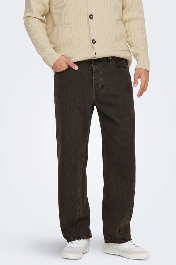 FADE-22033325BROWN STONE