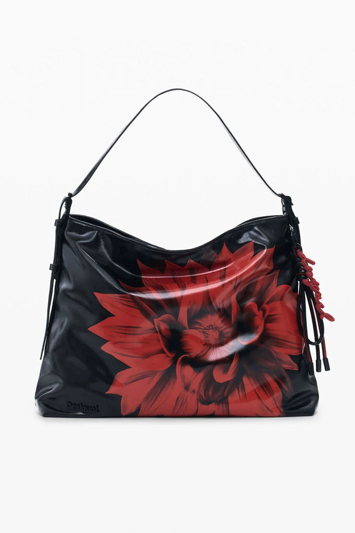 FLOWERINA BUXTON2000