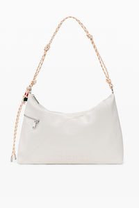 Borsa grande Half Logo Leiria 2.0