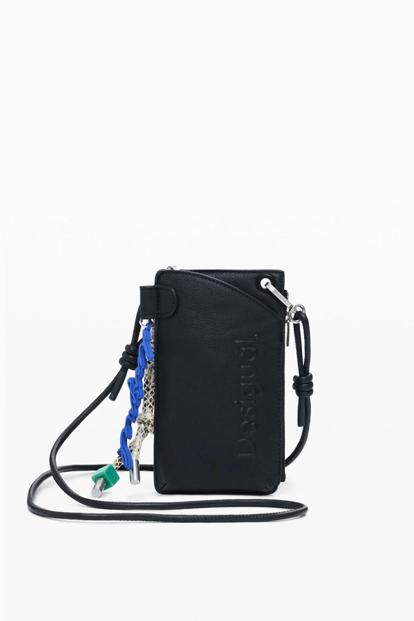 HALF LOGO MILTON2000