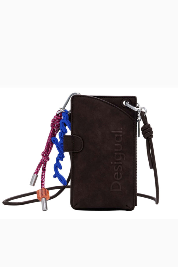 HALF LOGO MILTON6009