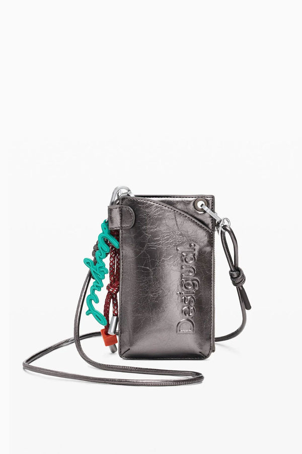 HALF LOGO MILTON9225