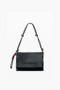 Borsa Half Logo Venecia 4.0