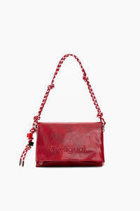 Borsa Half Logo Venecia 4.0