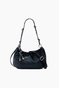 Borsa Half Logo Waverly