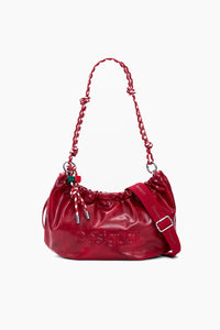 Borsa Half Logo Waverly