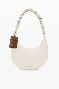 Borsa Helium Calgary Ecru
