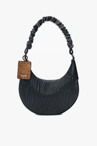 Borsa Helium Calgary Black