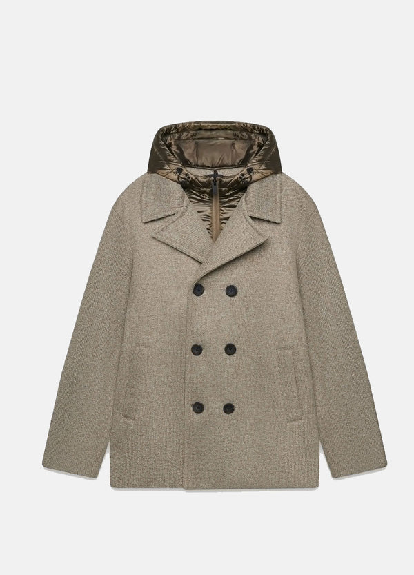 JA-GRAVITY-AW25TAUPE MELANGE