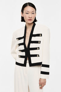 Bomber corta Imperial