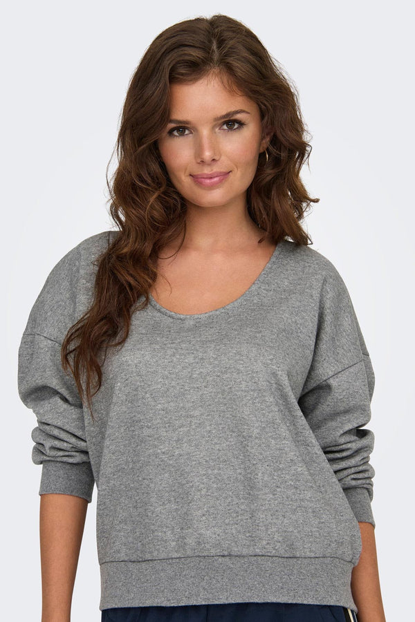LARI-15345898MEDIUM GREY MELANGE