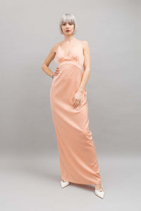 Abito lungo elegante Light Dress