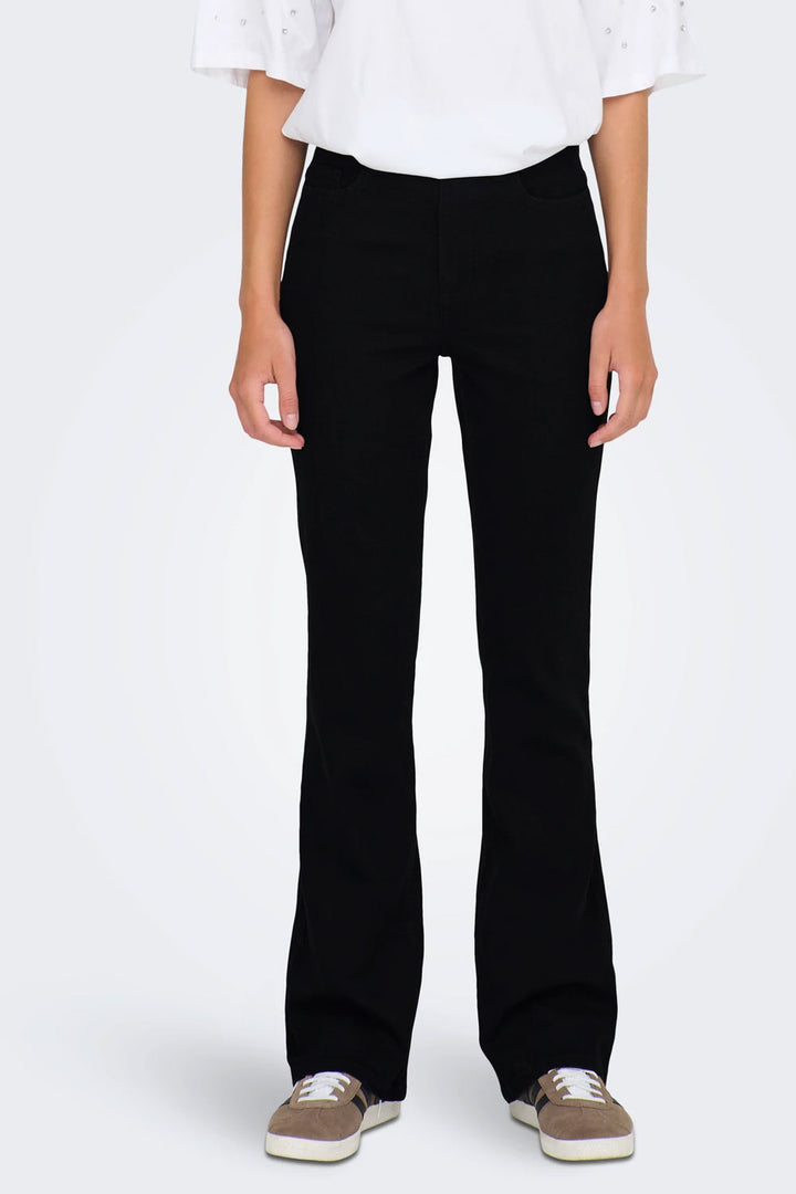 MOON-15354194BLACK DENIM