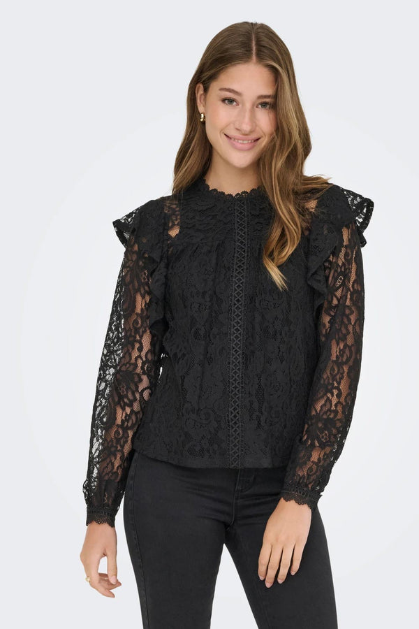 NEW-KARO-15355460BLACK