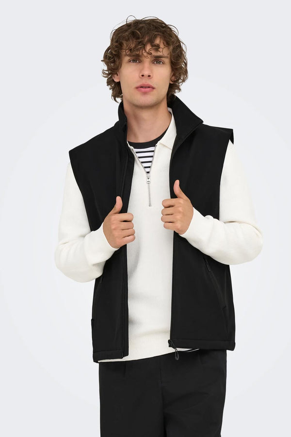 NOOS-BOWIE-22034243BLACK