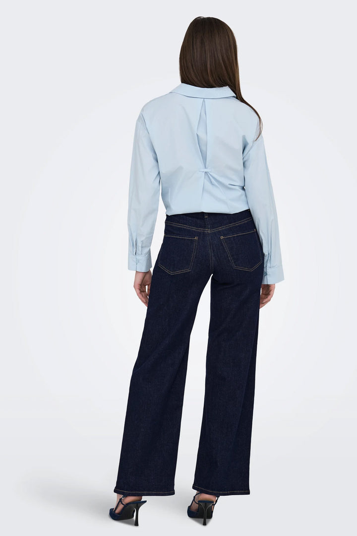 Jeans ampio da donna di JDY