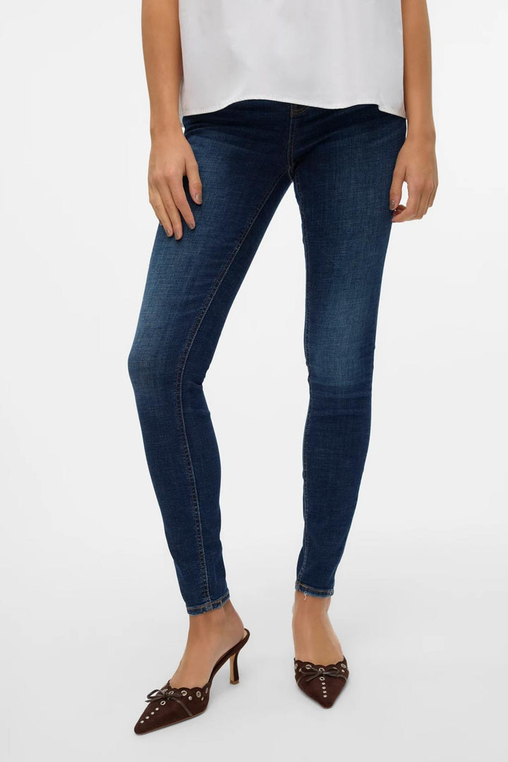 NOOS-FLASH-10310822DARK BLUE DENIM