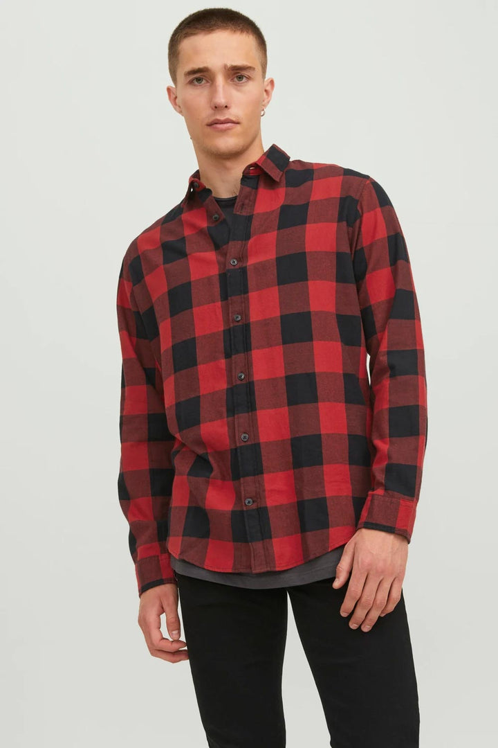 NOOS-GINGHAM-12181602PORT ROYALE