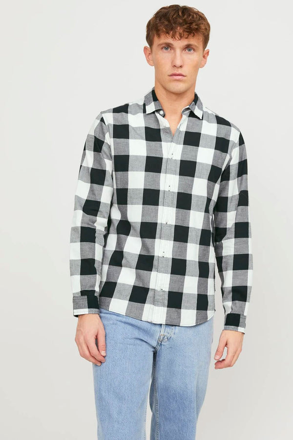 NOOS-GINGHAM-12181602WHISPER WHITE