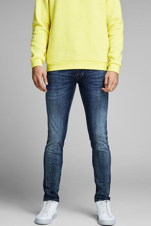 NOOS-GLENN-12133074BLUE DENIM