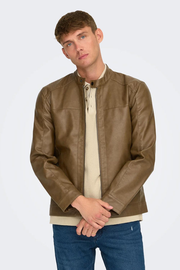 NOOS-MIKE-22012339MONKS ROBE