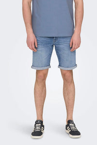Bermuda Only & Sons Noos Ply 22028772